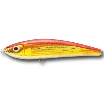 Волкер морской Tailwalk Gunz Floating 180F 100gr. цв. G-CANDY RED