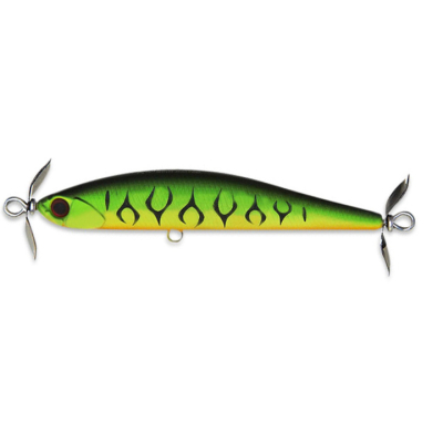 Воблер DUO Realis Spinbait 60 цв. #P59