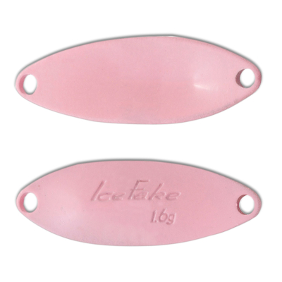 Блесна колеблющаяся ValkeIn Ice Fake 1.1 гр. цв. 08