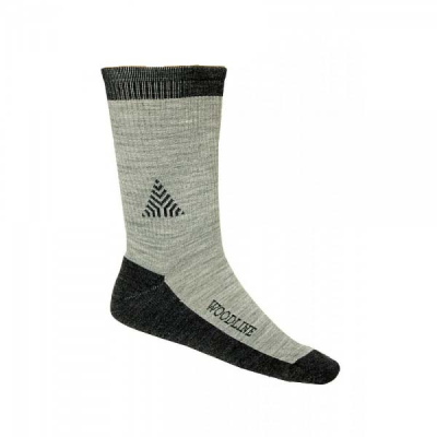 Термоноски Woodline Coolzone до -20С р.41-43