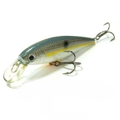 Воблер Lucky Craft Pointer 78-172 Sexy Chart Shad