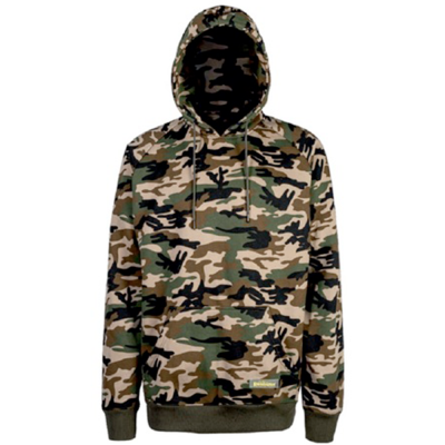 Джемпер Remington Skyscraper Camo р. M