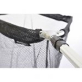 Подсачек складной теле Flagman Landing Net Sandwich Frame Mesh 60x60head 1,80м (ZX606018)