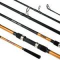 Удилище карповое Akara L17031 Geden Carp TX-20 3,0 Lb 3,6 м