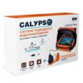 Подводная видео-камера Camping World Calypso UVS-03 Plus