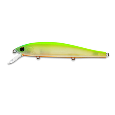 Воблер Duel Hardcore Minnow Flat 95F F1126-MPCL