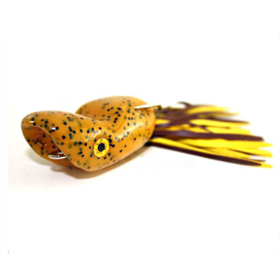 Эластичная приманка Southern Lure Scum Frog PP SFP-206