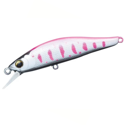 Воблер Daiwa Silver Creek Minnow 61S цв. PINK YAMAME