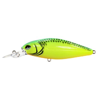 Воблер Lucky John Original Shad-X 80F цв. 012