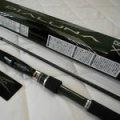 Спиннинг Shimano Dialuna XR S809LST