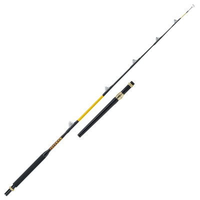 Удилище WFT NC Blue Water 30 lbs 7' 2,10m (1D-B 520-030)