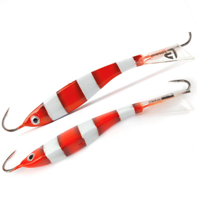 Балансир F-Fishing 5,7см 24,0гр. цвет 030