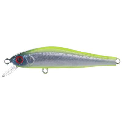 Воблер ZipBaits Rigge 56S-Line цв. 202R