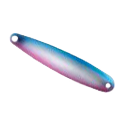 Блесна колеблющаяся Forest Marshal 3.8g цв. #25