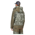 Куртка Simms Challenger Bass Jacket, Hex Camo Loden, M