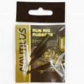 Клипса Nautilus Run Rig Rubbers Green