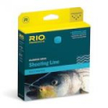 Шнур нахлыстовый Rio Powerflex Core Floating Tarpon