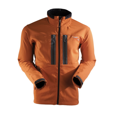 Куртка Sitka 90% Jacket - Lite цв. Burnt Orange р. M