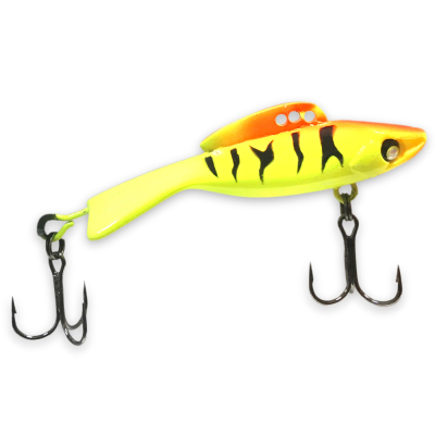 Балансир BAT MIBARU 57 Silicon (0957, 13гр.) #02