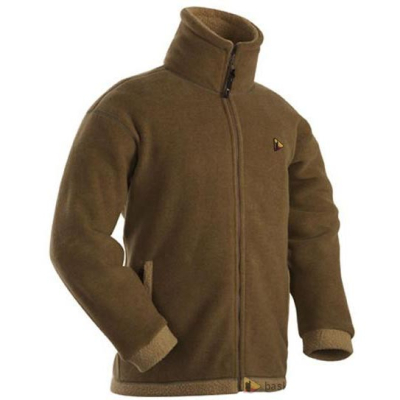 Куртка Bask Pol Gudzon цв. Серо-Зеленый размер XL