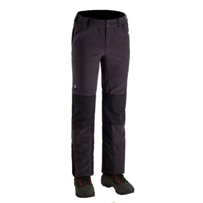 Брюки Bask Pol Outhermal цвет Черный размер XS