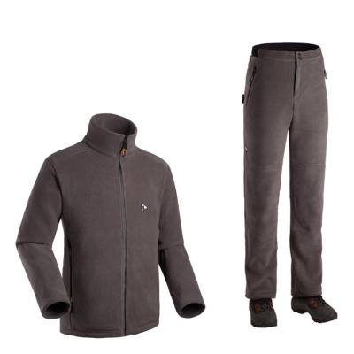 Костюм Bask Pol Valley Suit цв. Серый Тмн размер M