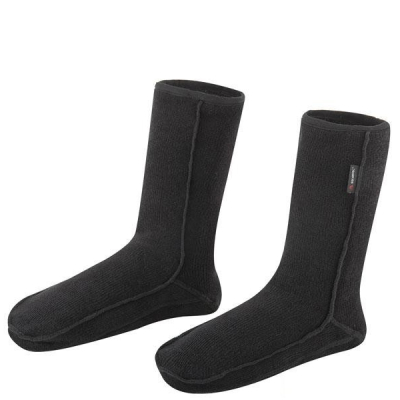 Носки POL B3P Polar Socks V2 серые TMH L