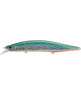 Воблер DUO Realis Jerkbait 160S SW #AQA0283 Tiranga OB