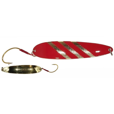 Блесна Wonder W-Pro Steelhead Lure 45g цвет WL-SSH036