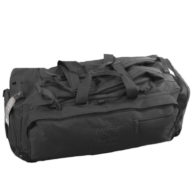 Сумка-рюкзак Avi-Outdoor Ranger Cargobag Thermo (черный)