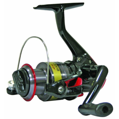 Катушка Stinger Aero 4000