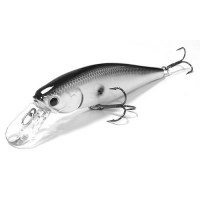 Воблер Lucky Craft Pointer 100SP цв. RS BL MS American Shad