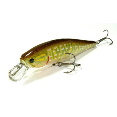 Воблер Lucky Craft Pointer 48SP цв. Ghost Northern Pike