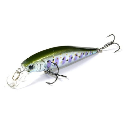 Воблер Lucky Craft Pointer 65SP цв. JP Brook Trout-Yamame