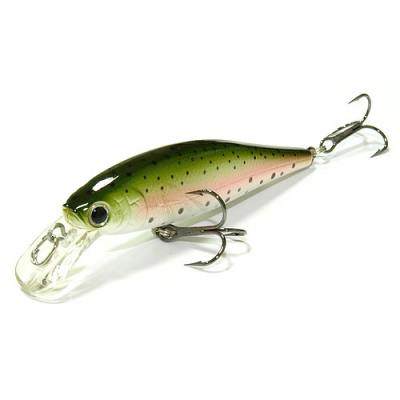 Воблер Lucky Craft Pointer 65SP цв. Rainbow Trout