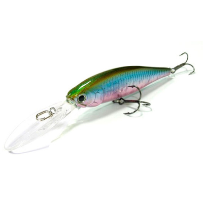 Воблер Lucky Craft Pointer 65XD цв. MS MJ Herring