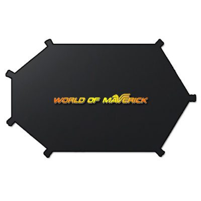 Пол для палатки World of Maverick ROVER