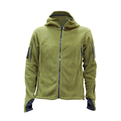 Куртка Bask Pol Ranger V2 цв. Оливковый Хаки размер L