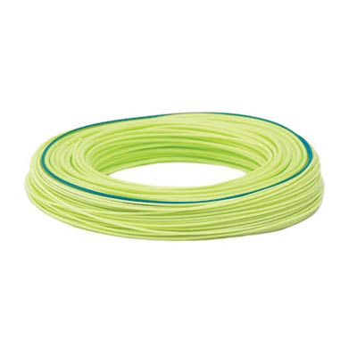 Шнур нахлыстовый Rio Power Spey Floating Fly Lines WF10/11 цв. Lemon