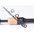Удилище зимнее Lucky John C-Tech ZANDER HT 64см