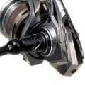 Катушка спиннинговая Azura Fortran Neo 3000S