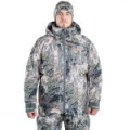 Костюм King Hunter WINTER (Camo Gray, S)