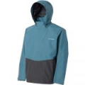 Куртка Grundens Downrigger Gore-tex Jacket, Quarry, XXL