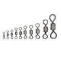 Вертлюги Colmic Rolling Swivels N. 24 (12pcs) (GMB01024)
