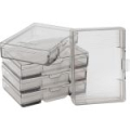 Коробка пластиковая для крючков BKK OCD Accessory Box (H-BC-1017) - X-Large (5шт)