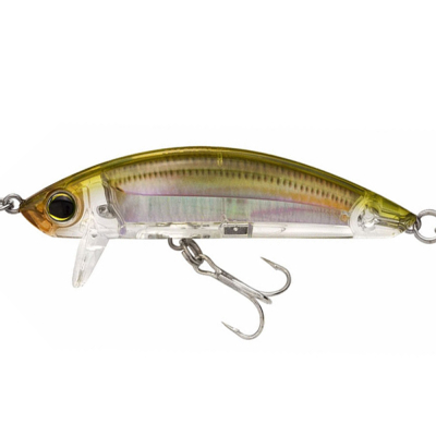 Воблер Yo-Zuri 3D Inshore Surface Minnow 70F R1214-RPCH