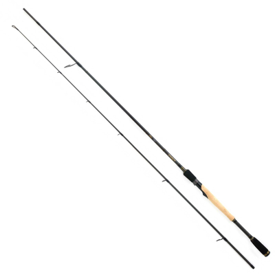 Спиннинг Fox Rage Terminator Pro Jigger 245cm 15-50g 2pc NRD195