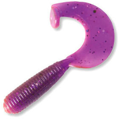 Твистер Akara Magnum Twister 20 413 (8 шт.)