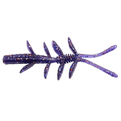 Каракатица Merega Tweezer 170мм 11гр. цвет М42, кальмар (уп.4 шт)