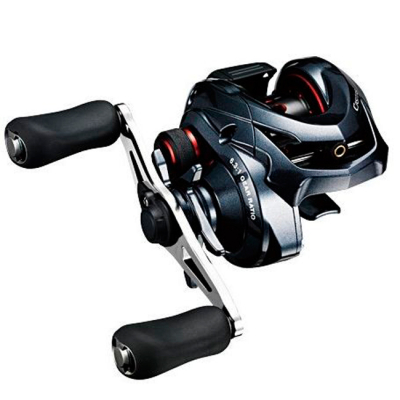 Катушка мульт. Shimano 16 Casitas MGL100HG